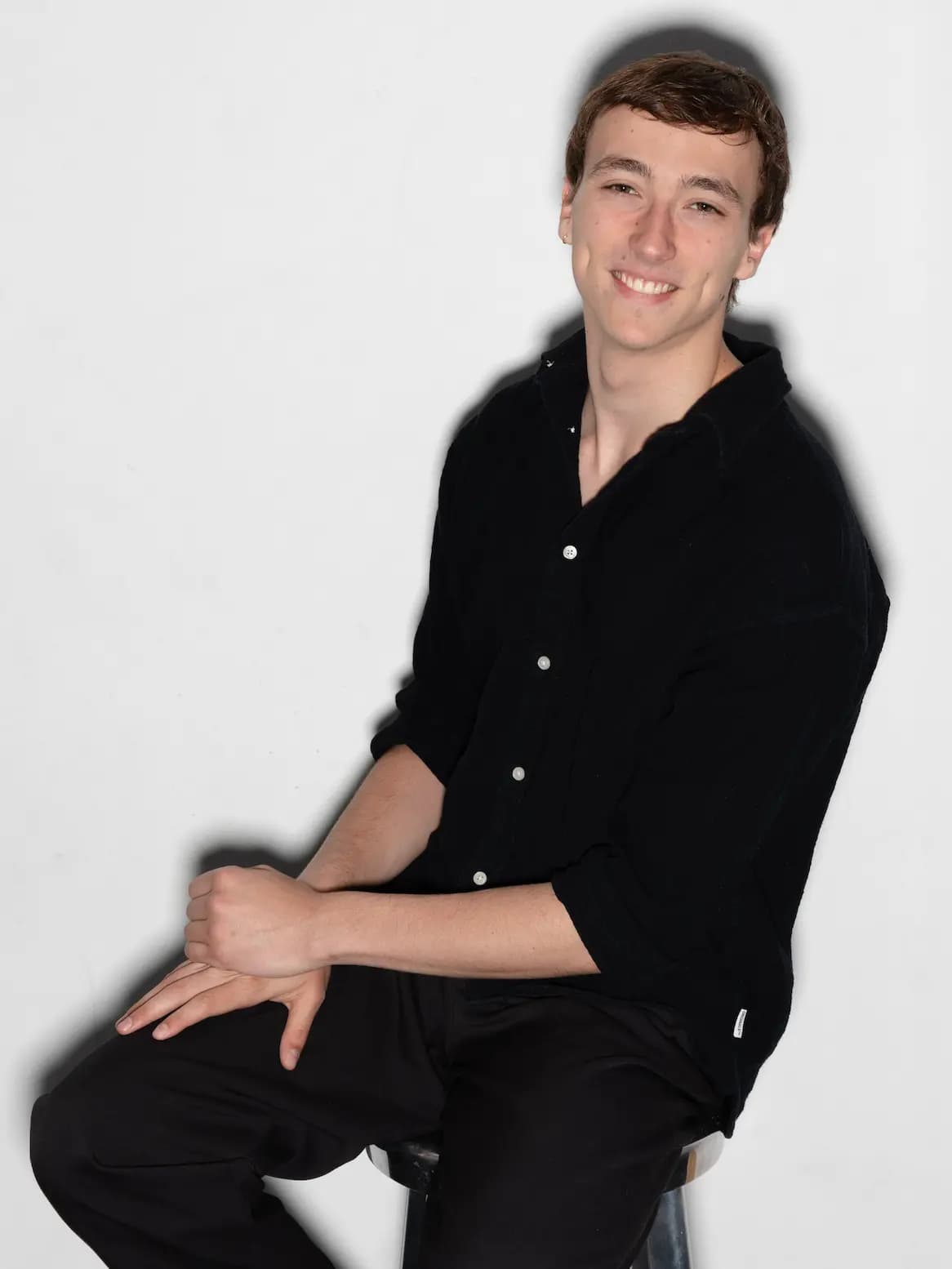 Eliott Meunier