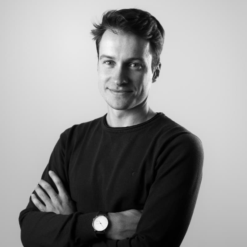Sven Cusseau