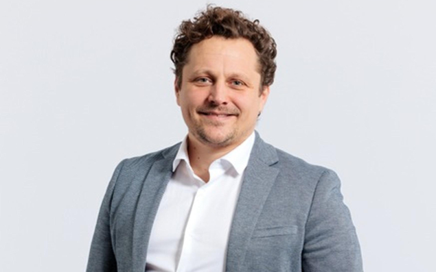 Stéphane Dufresne